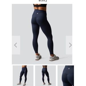 Lift Yourself Up Leggings